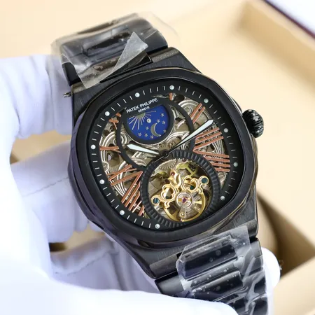 パテック フィリップ 腕時計