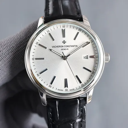 ヴァシュロン コンスタンタン 腕時計