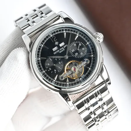 パテック フィリップ 腕時計