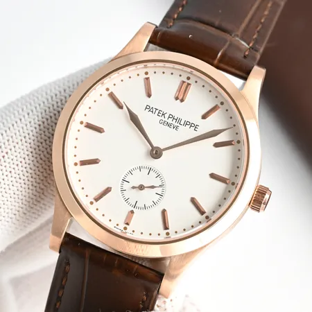 パテック フィリップ 腕時計