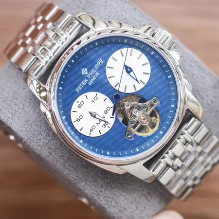 パテック フィリップ 腕時計