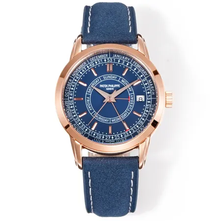パテック フィリップ 腕時計