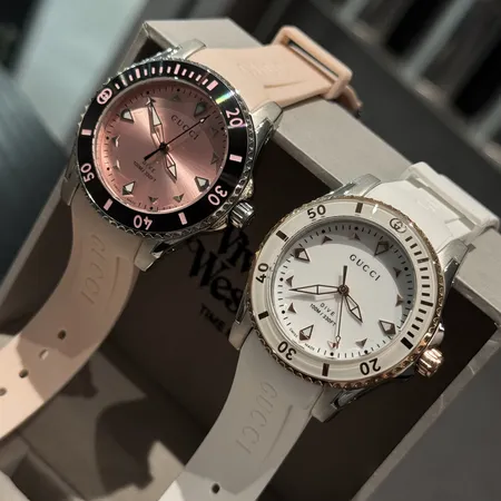 グッチ 腕時計