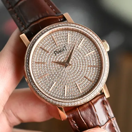 ピアジェ 腕時計