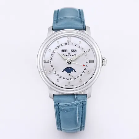 ブランパン 腕時計