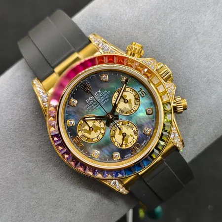 ロレックス 腕時計