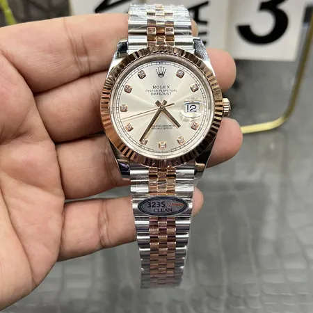 ロレックス 腕時計