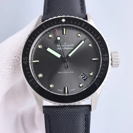 ブランパン 腕時計