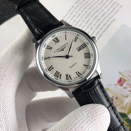 ロンジン 腕時計