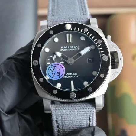 オフィチーネ パネライ 腕時計