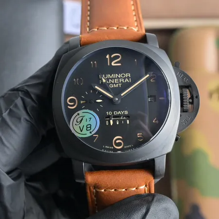 オフィチーネ パネライ 腕時計