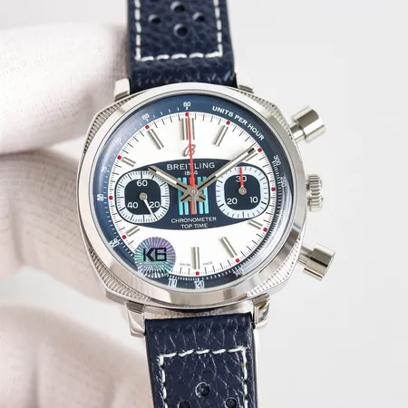 ブライトリング 腕時計