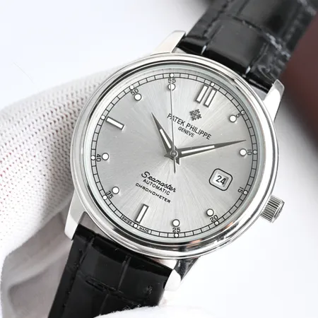 パテック フィリップ 腕時計
