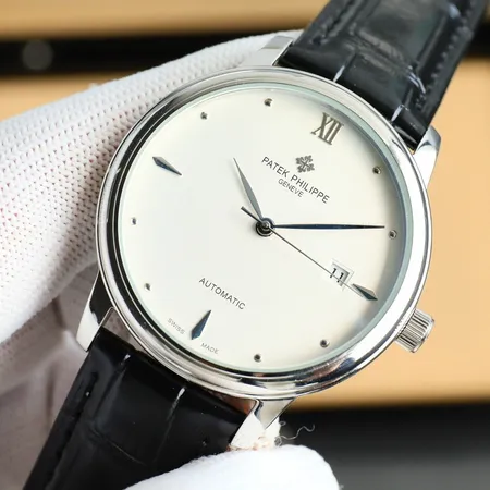 パテック フィリップ 腕時計