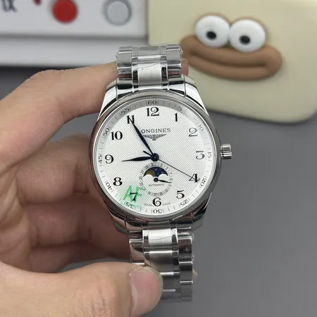 ロンジン 腕時計