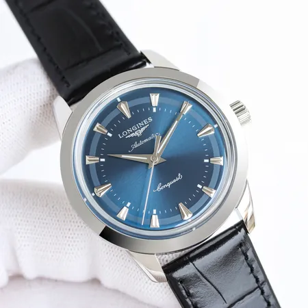 ロンジン 腕時計