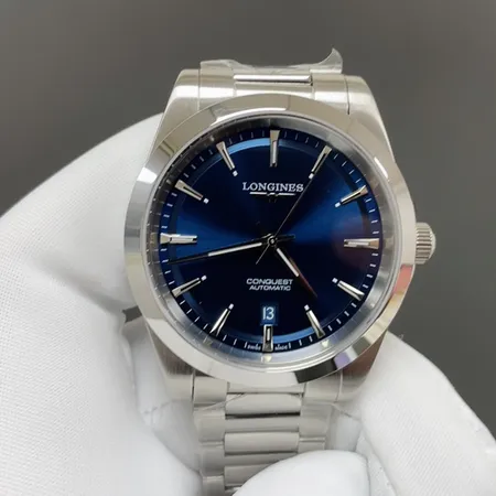 ロンジン 腕時計