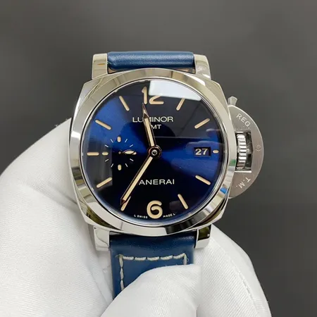 オフィチーネ パネライ 腕時計