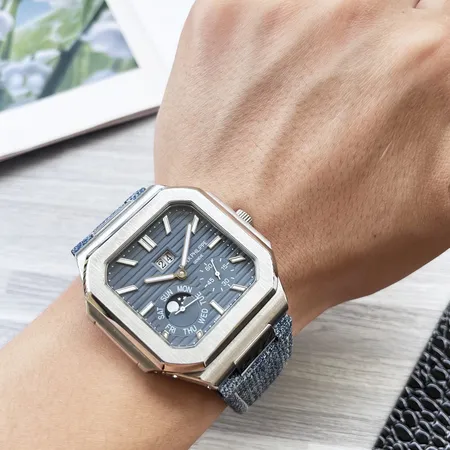 パテック フィリップ 腕時計