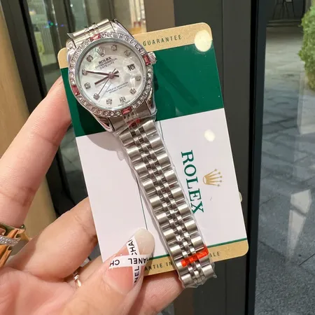 ロレックス 腕時計