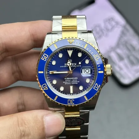 ロレックス 腕時計