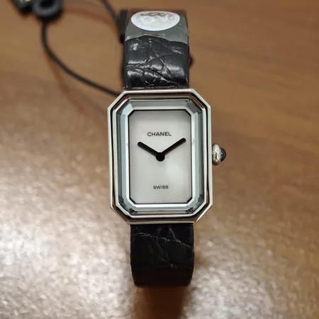 シャネル 腕時計