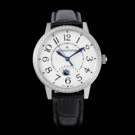 ジェー・ルクルト 腕時計