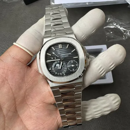 パテック フィリップ 腕時計