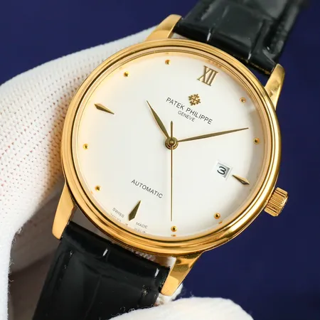 パテック フィリップ 腕時計
