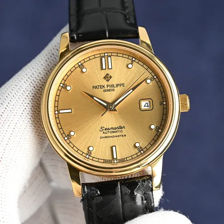 パテック フィリップ 腕時計