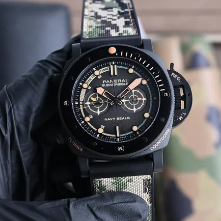 オフィチーネ パネライ 腕時計