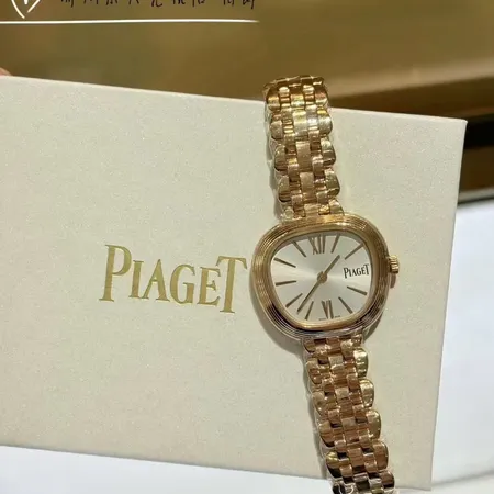ピアジェ 腕時計