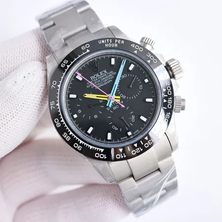 ロレックス 腕時計