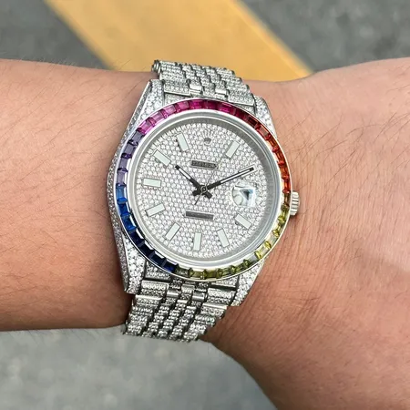 ロレックス 腕時計