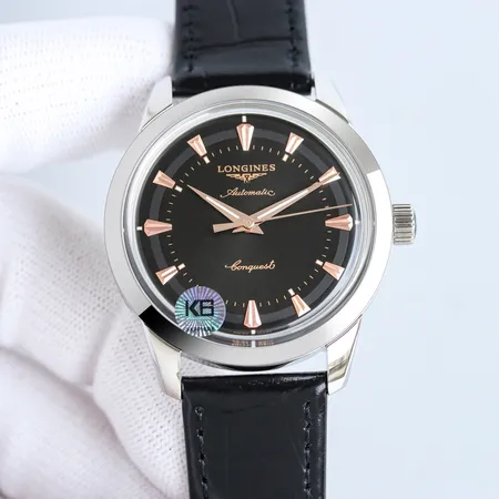 ロンジン 腕時計