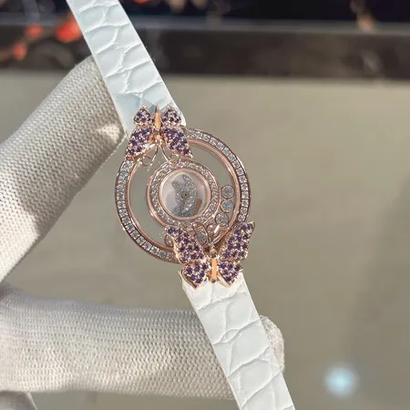 ショパール 腕時計