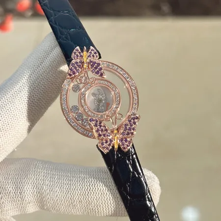 ショパール 腕時計