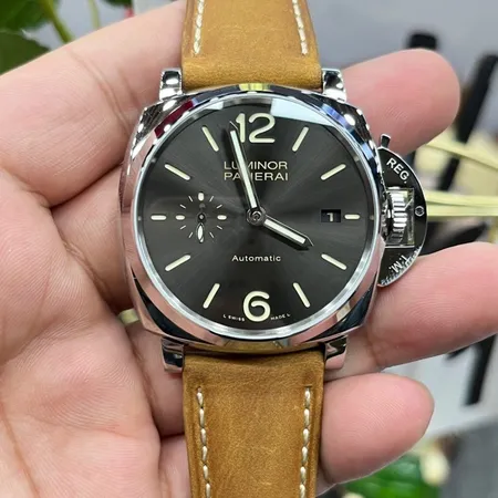 オフィチーネ パネライ 腕時計