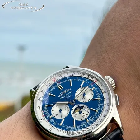 ブライトリング 腕時計