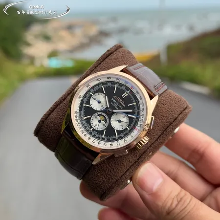 ブライトリング 腕時計