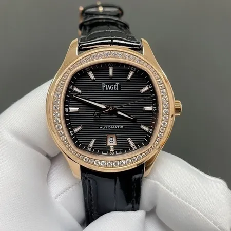 ピアジェ 腕時計