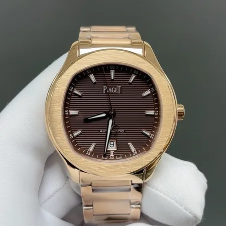 ピアジェ 腕時計
