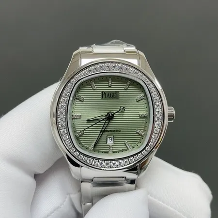 ピアジェ 腕時計