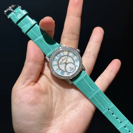 ブランパン 腕時計