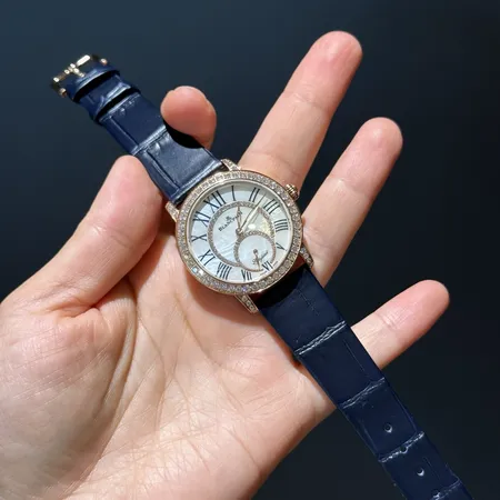 ブランパン 腕時計