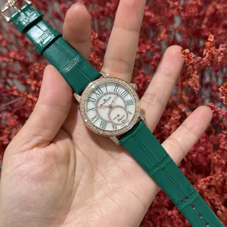 ブランパン 腕時計