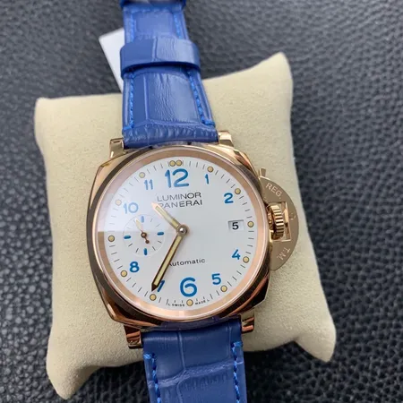 オフィチーネ パネライ 腕時計