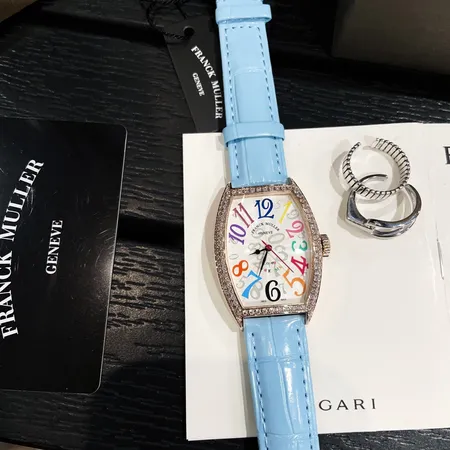 フランク ミュラー 腕時計