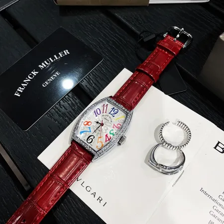 フランク ミュラー 腕時計