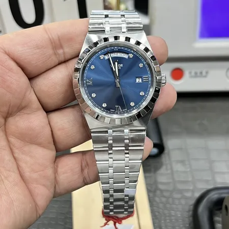 チューダー 腕時計